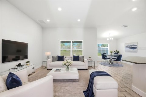 Villa ou maison à vendre à Spring Hill, Floride: 3 chambres, 139.63 m2 № 2222424 - photo 4