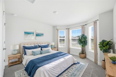 Villa ou maison à vendre à Spring Hill, Floride: 3 chambres, 139.63 m2 № 2222424 - photo 2