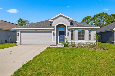 Villa ou maison à vendre à Spring Hill, Floride: 3 chambres, 139.63 m2 № 2222424 - photo 26