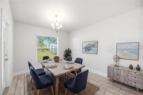 Villa ou maison à vendre à Spring Hill, Floride: 3 chambres, 139.63 m2 № 2222424 - photo 7