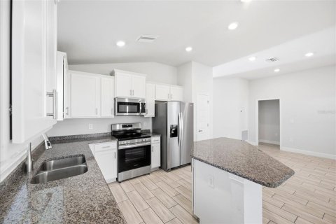 Villa ou maison à vendre à Spring Hill, Floride: 3 chambres, 139.63 m2 № 2222424 - photo 18
