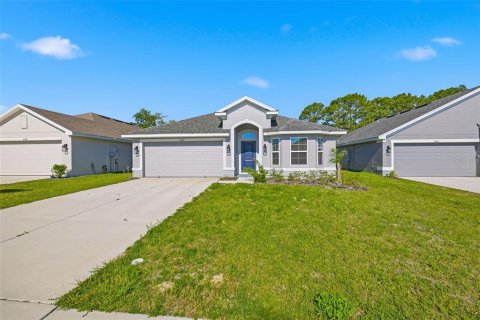 Villa ou maison à vendre à Spring Hill, Floride: 3 chambres, 139.63 m2 № 2222424 - photo 25