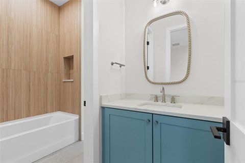 Villa ou maison à vendre à Tampa, Floride: 5 chambres, 297.29 m2 № 2200229 - photo 27