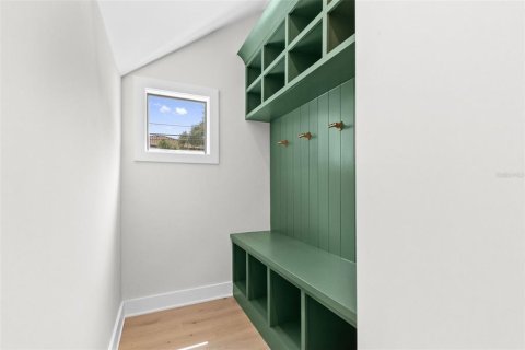 Villa ou maison à vendre à Tampa, Floride: 5 chambres, 297.29 m2 № 2200229 - photo 6