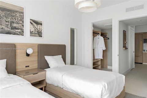 Condo in Miami, Florida, 3 bedrooms  № 1861546 - photo 27