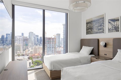 Condo in Miami, Florida, 3 bedrooms  № 1861546 - photo 26