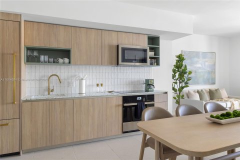 Condo in Miami, Florida, 3 bedrooms  № 1861546 - photo 9