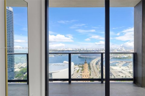 Condo in Miami, Florida, 3 bedrooms  № 1861546 - photo 14