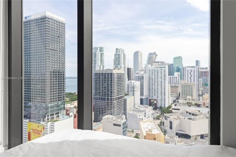 Condo in Miami, Florida, 3 bedrooms  № 1861546 - photo 28