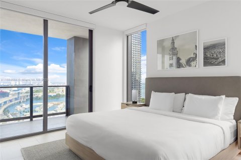 Condo in Miami, Florida, 3 bedrooms  № 1861546 - photo 10
