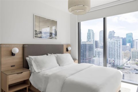 Condo in Miami, Florida, 3 bedrooms  № 1861546 - photo 20