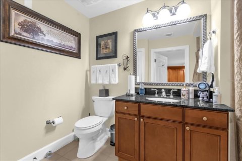 Copropriété à vendre à Four Corners, Floride: 3 chambres, 156.63 m2 № 2204714 - photo 15
