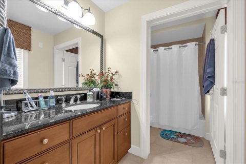 Copropriété à vendre à Four Corners, Floride: 3 chambres, 156.63 m2 № 2204714 - photo 12