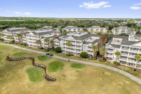 Copropriété à vendre à Four Corners, Floride: 3 chambres, 156.63 m2 № 2204714 - photo 21