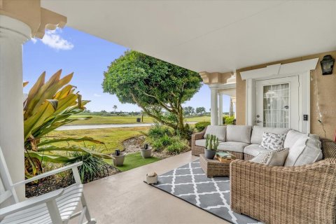 Copropriété à vendre à Four Corners, Floride: 3 chambres, 156.63 m2 № 2204714 - photo 17