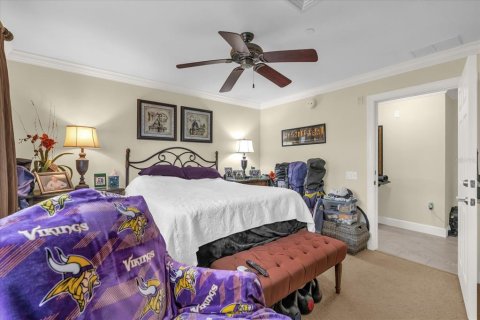 Copropriété à vendre à Four Corners, Floride: 3 chambres, 156.63 m2 № 2204714 - photo 11