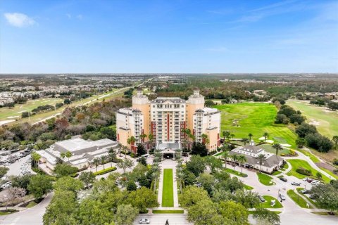 Copropriété à vendre à Four Corners, Floride: 3 chambres, 156.63 m2 № 2204714 - photo 25