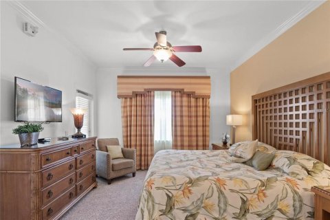 Copropriété à vendre à Four Corners, Floride: 3 chambres, 156.63 m2 № 2204714 - photo 9