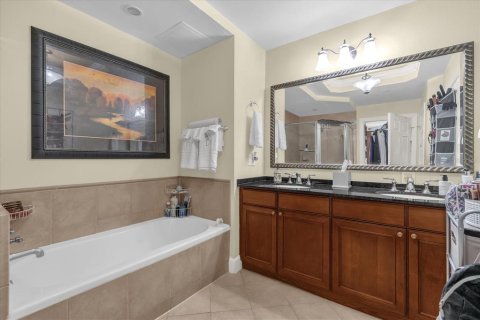 Copropriété à vendre à Four Corners, Floride: 3 chambres, 156.63 m2 № 2204714 - photo 10