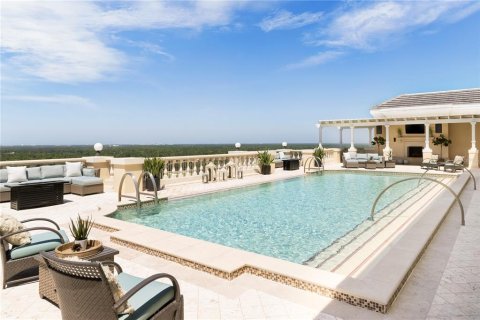 Copropriété à vendre à Four Corners, Floride: 3 chambres, 156.63 m2 № 2204714 - photo 29