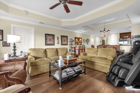 Copropriété à vendre à Four Corners, Floride: 3 chambres, 156.63 m2 № 2204714 - photo 7