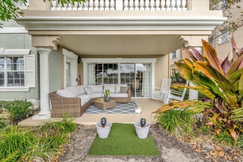 Copropriété à vendre à Four Corners, Floride: 3 chambres, 156.63 m2 № 2204714 - photo 18