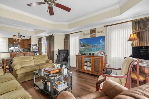 Copropriété à vendre à Four Corners, Floride: 3 chambres, 156.63 m2 № 2204714 - photo 8