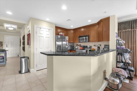 Copropriété à vendre à Four Corners, Floride: 3 chambres, 156.63 m2 № 2204714 - photo 4