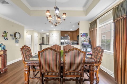 Copropriété à vendre à Four Corners, Floride: 3 chambres, 156.63 m2 № 2204714 - photo 5