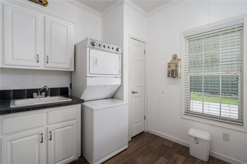 Купить кондоминиум в Пальметто, Флорида 8 комнат, 206.24м2, № 1787973 - фото 19