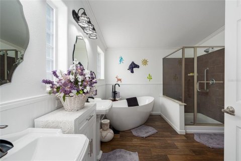 Купить кондоминиум в Пальметто, Флорида 8 комнат, 206.24м2, № 1787973 - фото 6