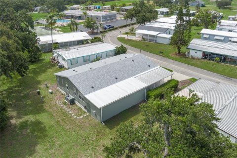 Купить кондоминиум в Пальметто, Флорида 8 комнат, 206.24м2, № 1787973 - фото 29