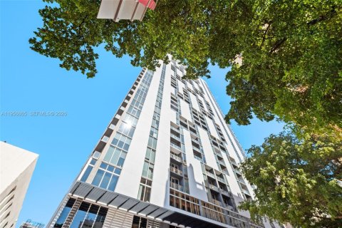 Купить кондоминиум в Майами, Флорида 1 спальня, 52.4м2, № 2023697 - фото 2