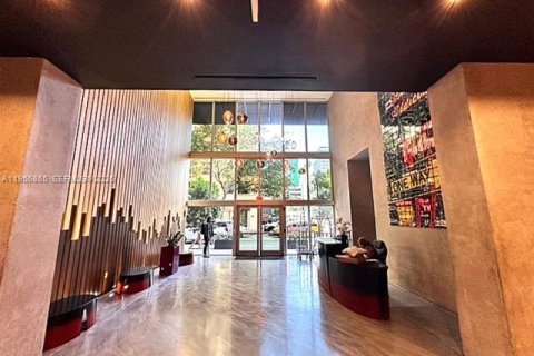 Купить кондоминиум в Майами, Флорида 1 спальня, 52.4м2, № 2023697 - фото 4