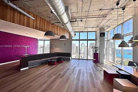 Купить кондоминиум в Майами, Флорида 1 спальня, 52.4м2, № 2023697 - фото 20