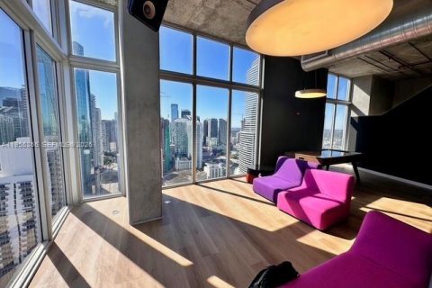 Купить кондоминиум в Майами, Флорида 1 спальня, 52.4м2, № 2023697 - фото 21