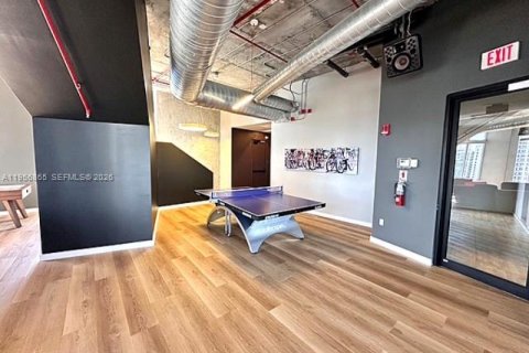 Купить кондоминиум в Майами, Флорида 1 спальня, 52.4м2, № 2023697 - фото 23