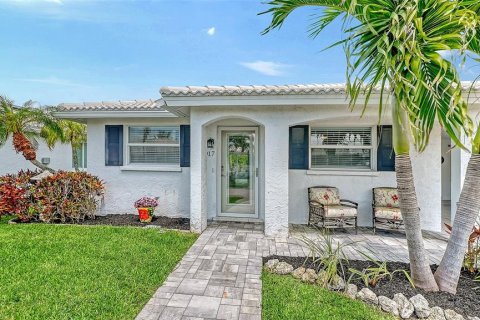 Copropriété à vendre à Longboat Key, Floride: 2 chambres, 102.47 m2 № 2419079 - photo 3