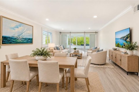 Copropriété à vendre à Longboat Key, Floride: 2 chambres, 102.47 m2 № 2419079 - photo 14