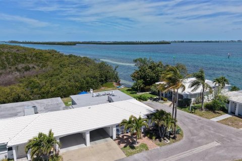 Copropriété à vendre à Longboat Key, Floride: 2 chambres, 102.47 m2 № 2419079 - photo 4