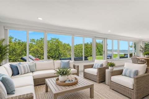 Copropriété à vendre à Longboat Key, Floride: 2 chambres, 102.47 m2 № 2419079 - photo 29