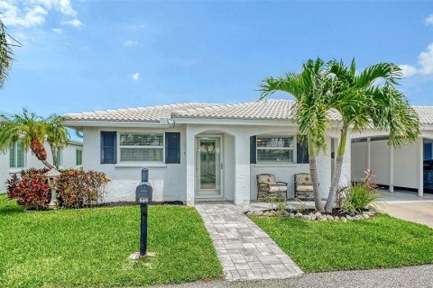 Copropriété à vendre à Longboat Key, Floride: 2 chambres, 102.47 m2 № 2419079 - photo 2
