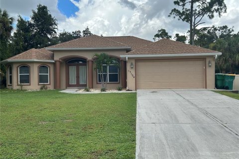 Villa ou maison à Port Charlotte, Floride 3 chambres, 173.08 m2 № 2386304