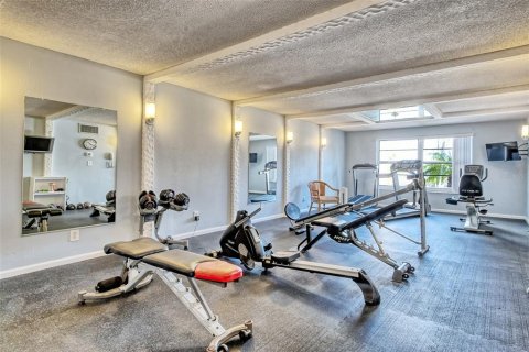 Copropriété à vendre à Longboat Key, Floride: 3 chambres, 136.94 m2 № 2143079 - photo 25