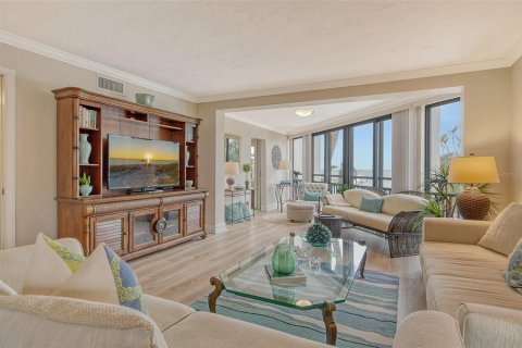 Copropriété à vendre à Longboat Key, Floride: 3 chambres, 136.94 m2 № 2143079 - photo 5