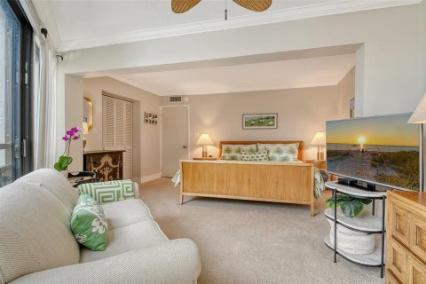 Copropriété à vendre à Longboat Key, Floride: 3 chambres, 136.94 m2 № 2143079 - photo 20