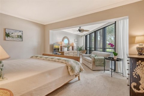 Copropriété à vendre à Longboat Key, Floride: 3 chambres, 136.94 m2 № 2143079 - photo 18