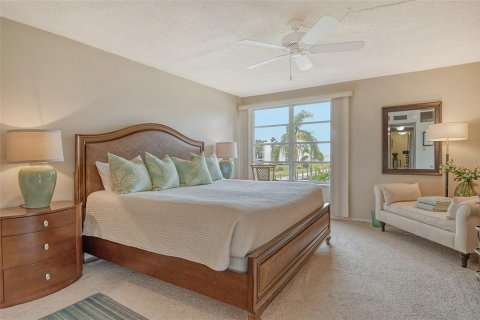 Copropriété à vendre à Longboat Key, Floride: 3 chambres, 136.94 m2 № 2143079 - photo 14