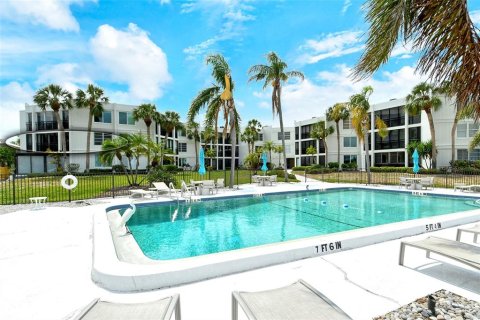 Copropriété à vendre à Longboat Key, Floride: 3 chambres, 136.94 m2 № 2143079 - photo 27
