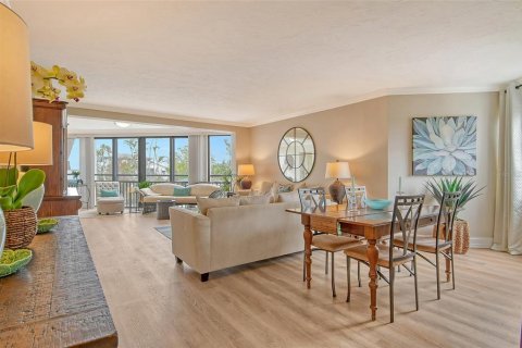 Copropriété à vendre à Longboat Key, Floride: 3 chambres, 136.94 m2 № 2143079 - photo 4